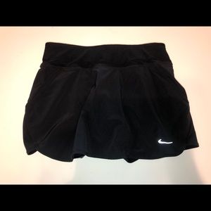 Nike skort